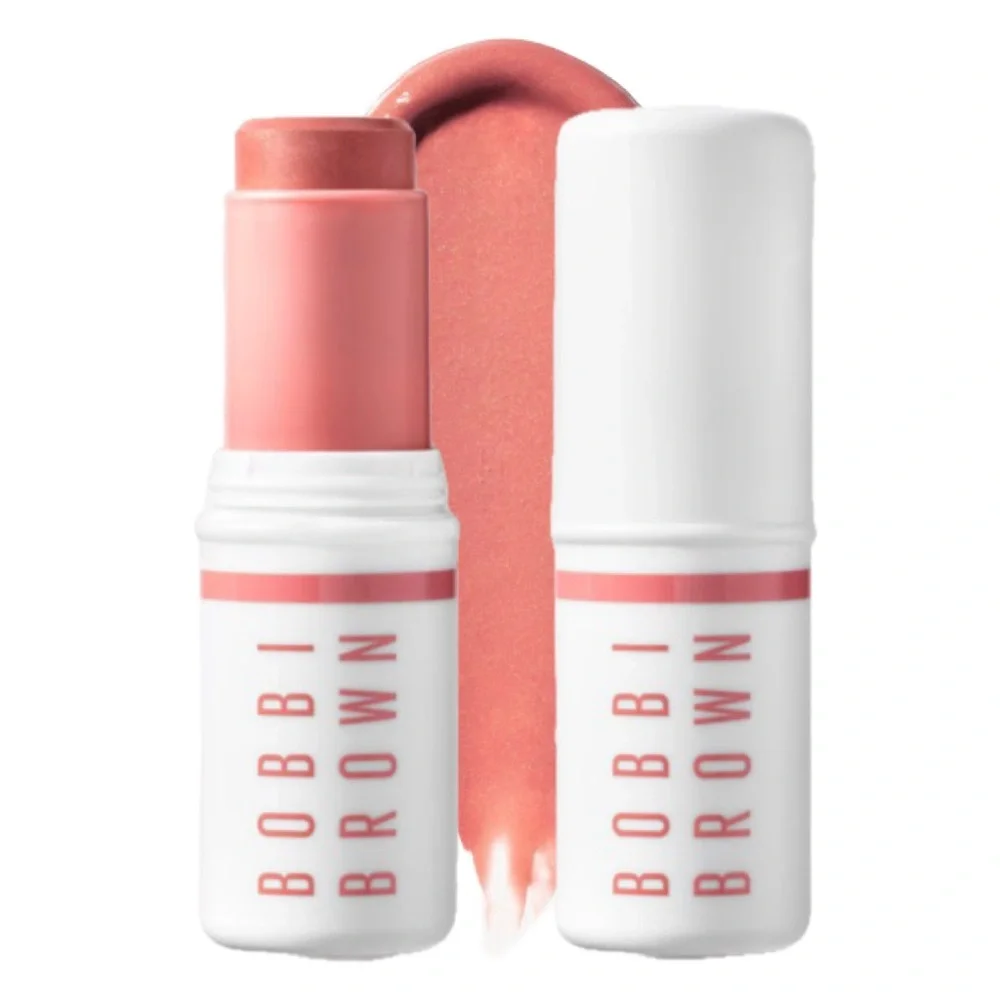 NEW✅B. Brown Flirty Peach